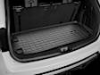40587 Cargo Mat, Molded Cargo Liner, Black, Made of Thermoplastic, DigitalFit Series