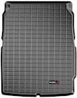 40721 Cargo Mat, Molded Cargo Liner, Black, Made of Thermoplastic, DigitalFit Series