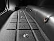 40957 Cargo Mat, Molded Cargo Liner, Black, Made of Thermoplastic, DigitalFit Series