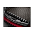 411415SK Cargo Mat, Molded Cargo Liner, Tan, Made of Rubber, Cargo Liner Series