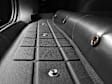 421350 Cargo Mat, Molded Cargo Liner, Gray, Made of Thermoplastic, Cargo Liner Series