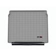 2022 Toyota Corolla Cross - Cargo Mat, Molded Cargo Liner, FWD, Behind 2nd Row Seating, Gray, Made of Rubberized/Thermoplastic