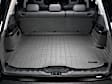 42182 Cargo Mat, Molded Cargo Liner, Gray, Made of Thermoplastic, DigitalFit Series