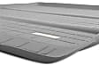 42295 Cargo Mat, Molded Cargo Liner, Gray, Made of Thermoplastic, DigitalFit Series