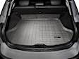 42354 Cargo Mat, Molded Cargo Liner, Gray, Made of Thermoplastic, DigitalFit Series
