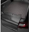 431123SK Cargo Mat, Molded Cargo Liner, Cocoa, Made of Thermoplastic, Cargo Liner Series