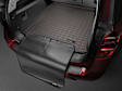 431301SK Cargo Mat, Molded Cargo Liner, Cocoa, Made of Thermoplastic, Cargo Liner Series