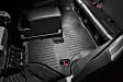 440193 Third Row FloorLiner Series Molded Floor Liner, Black Made of Rubberized Thermoplastic Polyolefins