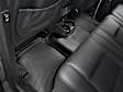 2014 Mercedes Benz G63 AMG - Rear Molded Floor Liner, Sport Utility, Black, Made of Rubberized Thermoplastic Polyolefins, FloorLiner Series