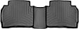 449032 FloorLiner Series Molded Floor Liner, Black High-Density Tri-Extruded (HDTE)