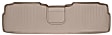 450392 FloorLiner Series Molded Floor Liner, Tan Made of Rubberized Thermoplastic Polyolefins