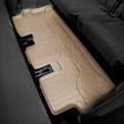 4516093IM Third Row FloorLiner HP Series Molded Floor Liner, Tan Made of Rubberized Thermoplastic Elastomer