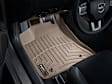453791 Front Row FloorLiner Series Molded Floor Liner, Tan High-Density Tri-Extruded (HDTE)