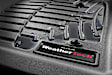 2018 Audi RS3 - Second Row Molded Floor Liner, Tan, Made of Rubberized Thermoplastic Polyolefins, FloorLiner Series