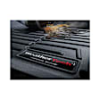 4618102 Second Row FloorLiner Series Molded Floor Liner, Gray High-Density Tri-Extruded (HDTE)