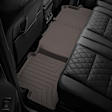 474012IM Second Row FloorLiner HP Series Molded Floor Liner, Cocoa Made of Rubberized Thermoplastic Elastomer
