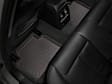 474552 Second Row FloorLiner Series Molded Floor Liner, Cocoa High-Density Tri-Extruded (HDTE)