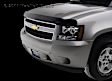 50076 Bug Shield, Smoke, Automotive Grade Tape Attachment Style, Easy-on Series