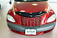 50085 Bug Shield, Smoke, Automotive Grade Tape Attachment Style, Easy-on Series
