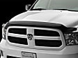 2018 Toyota Tacoma - Easy-on Series, Bug Shield, Dark Smoke, 3M adhesive tape