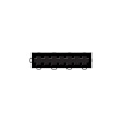 51T312LL BK-BK Floor Tile - Universal