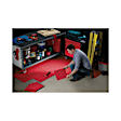 51T312LL BK-BK Floor Tile - Universal