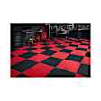 51T312LL BK-BK Floor Tile - Universal