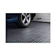 51T312LL BK-BK Floor Tile - Universal