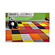 51T312LL BK-BK Floor Tile - Universal