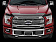 55091 Bug Shield, Smoke, Automotive Grade Tape Attachment Style, Easy-on Series