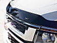 55146 Bug Shield, Black, 3M adhesive tape, Hood Protector Series