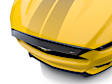 55146 Bug Shield, Black, 3M adhesive tape, Hood Protector Series