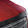 55205 Bug Shield, Dark Smoke, Automotive Grade Tape Attachment Style, Low Profile Series