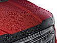 55207 Bug Shield, Black, 3M adhesive tape, Hood Protector Series