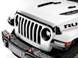 55207 Bug Shield, Black, 3M adhesive tape, Hood Protector Series