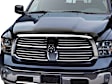 55207 Bug Shield, Black, 3M adhesive tape, Hood Protector Series