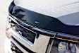 55224 Bug Shield, Black, 3M adhesive tape, Hood Protector Series