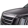 55241 Bug Shield, Dark Smoke, 3M adhesive tape, Hood Protector Series