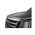 55243 Bug Shield, Dark Smoke, 3M adhesive tape, Hood Protector Series