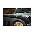 55243 Bug Shield, Dark Smoke, 3M adhesive tape, Hood Protector Series
