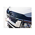 55243 Bug Shield, Dark Smoke, 3M adhesive tape, Hood Protector Series