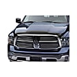 55243 Bug Shield, Dark Smoke, 3M adhesive tape, Hood Protector Series