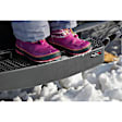 81BS1XLSKW Hitch Step - Universal, Sold Individually