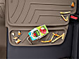 81CSP01BK Universal Child Car Seat Protector, Sold Individually