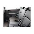 81CSP02SGY Universal Child Car Seat Protector, Sold Individually