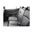 81CSP02SGY Universal Child Car Seat Protector, Sold Individually