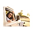 82531IM Front and Rear Window Visor