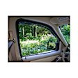 82531IM Front and Rear Window Visor