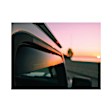 82531IM Front and Rear Window Visor