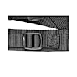 84PH3441BK Universal Pet Safety Harness, Sold Individually